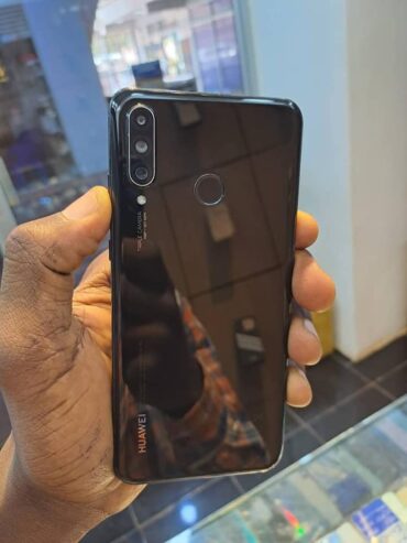 HUAWEI P30 LITE 128GB 6GB RAM