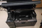 HP LaserJet Pro M1132 Multi Function Printer