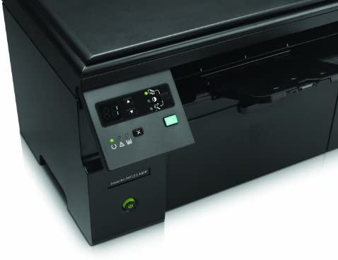 HP LaserJet Pro M1132 Multi Function Printer