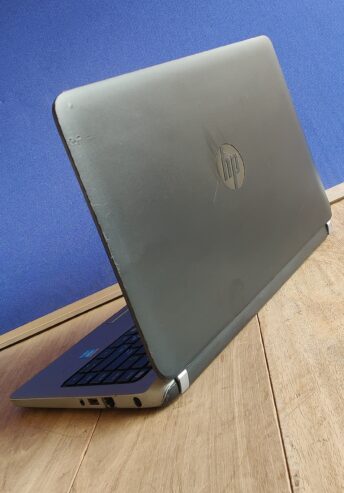 HP ProBook 430 G2