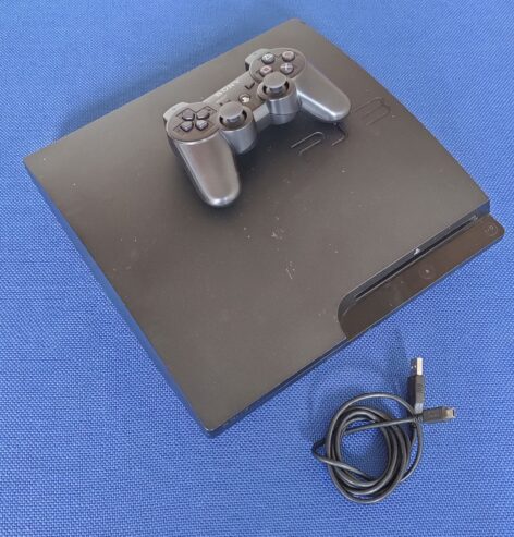 Sony PS3