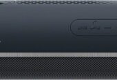 Sony SRS-XB22 EXTRA BASS Portable Bluetooth Speaker – Black