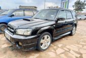 Subaru Forester X20