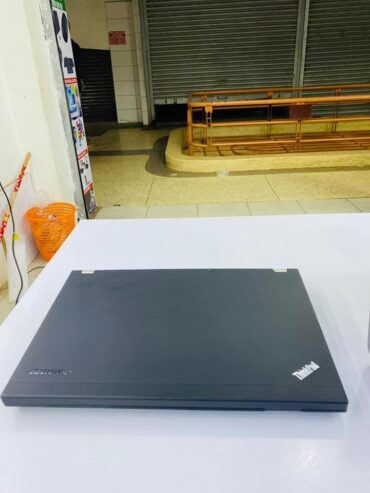 Lenovo ThinkPad t410