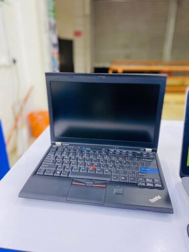 Lenovo ThinkPad t410