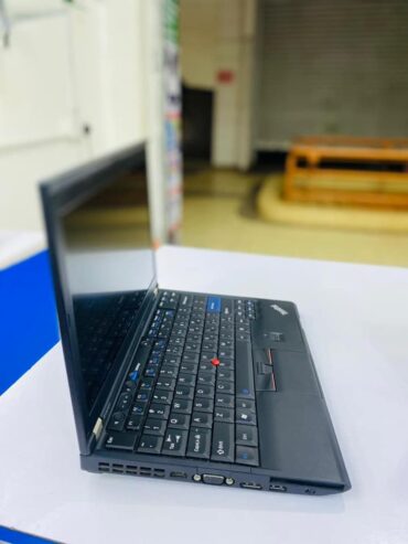 Lenovo ThinkPad t410