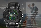 DOOBO Sport Military Wristwatch