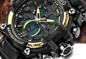 DOOBO Sport Military Wristwatch