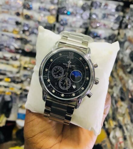 Carrera Hand watch