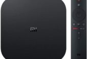 Xiaomi Mi Box S (EU Version) 4K Ultra HD Media