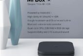 Xiaomi Mi Box S (EU Version) 4K Ultra HD Media