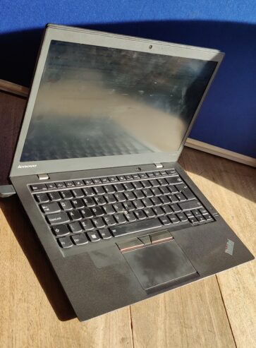 Lenovo Laptop 10 X1 Carbon