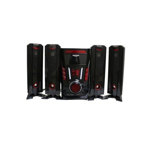 5Core Bluetooth Enabled Hi-fi 4.1 Digital Home Theatre Syste