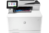 HP Color LaserJet Pro M479fnw Multifunction Printe