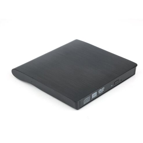 Professional External Drive USB 3.0 Writer Player for PC Lap