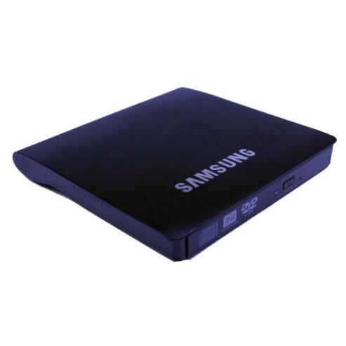 Samsung External DVD Writer 3.0 – Black