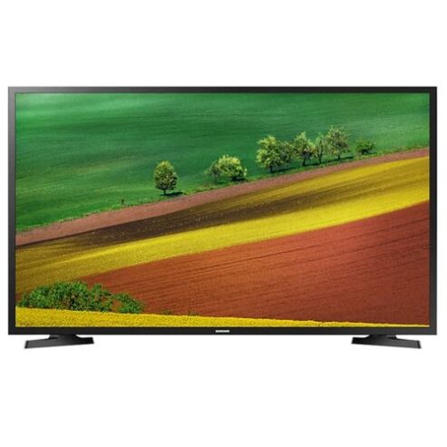 Samsung 40″ Full HD TV – Black