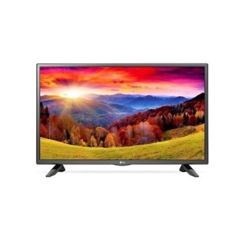 LG 32 Inch HD LED TV With Built-in Digital Receiver & Games-