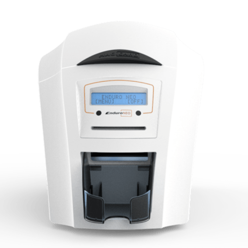 Magicard Enduro Neo Plastic ID Printer