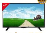 Skyworth 40TB2000 Frameless – 40″ – Digital Full HD TV – Bla