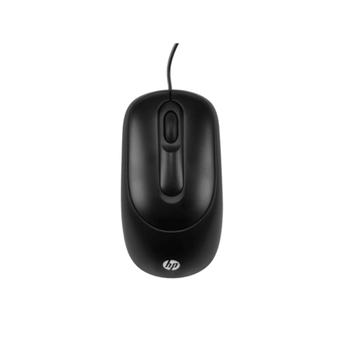 HP X900 wired mouse