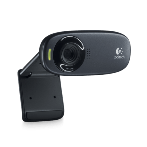 Logitech Webcam C130