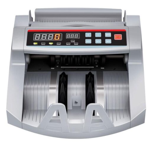 Bill Counter (Money Counting Machine)