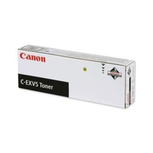 Canon C-EXV 5 Toner Cartridge – Black