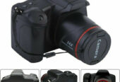 DIGITAL SLR CAMERA 3 INCH TFT LCD SCREEN HD 16MP 1080P 16X Z