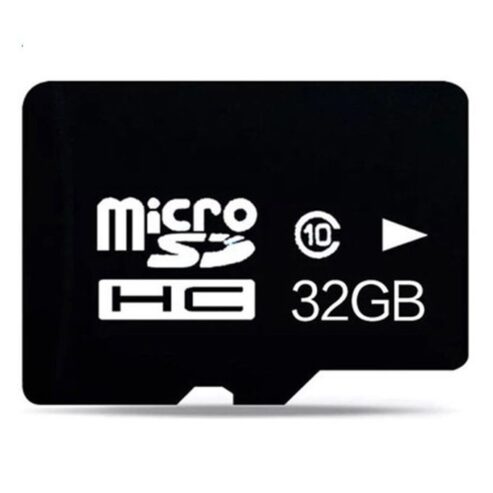 Original 32GB Memory card