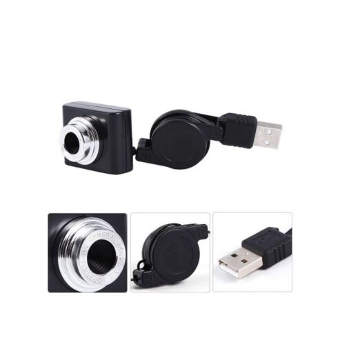 New USB Camera For Raspberry Pi 2 Model B/B+/A+ Not Require