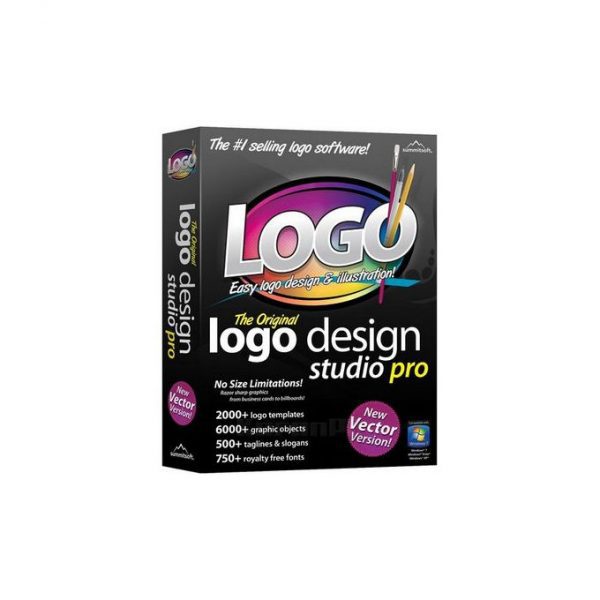 Summitsoft Logo Design Studio Pro Vector Edition Pundas Marketplace