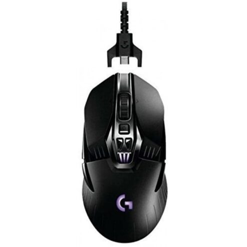Logitech G900 Wired/Wireless Gaming Mouse – Black