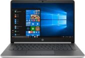 HP 14- Laptop – Intel Core i3-7020U-14-Inch FHD-1TB- 4GB-2GB