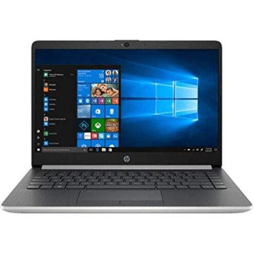 HP 14- Laptop – Intel Core i3-7020U-14-Inch FHD-1TB- 4GB-2GB