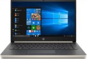 HP 14-CF0013DX – 14″ HD – Core i3-8130u – 8GB – 1TB Hard Dri