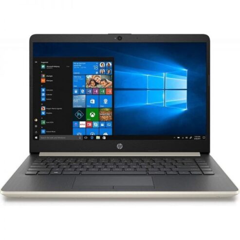 HP 14-CF0013DX – 14″ HD – Core i3-8130u – 8GB – 1TB Hard Dri