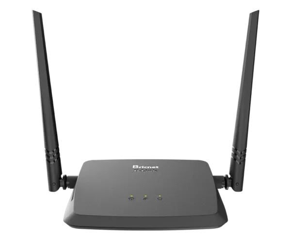 D-Link DIR-612 Wireless N300 Router