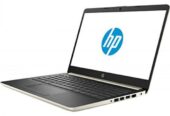 HP 14-CF0013DX – 14″ HD – Core i3-8130u – 8GB – 1TB Hard Dri