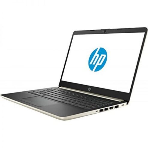 HP 14-CF0013DX – 14″ HD – Core i3-8130u – 8GB – 1TB Hard Dri