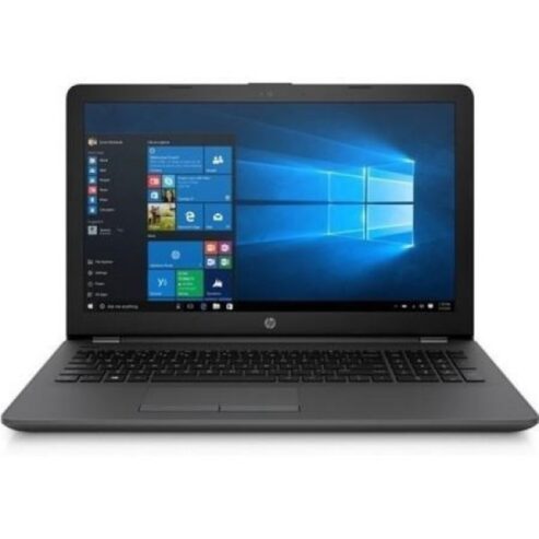 HP 15 BS080 Laptop Core i7-7th Gen-1TB HDD-8GB Ram-15.6 Inch