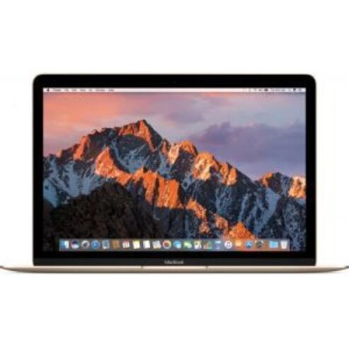 Latest Apple MacBook MNYL2 Laptop – Intel Core i5-1.3Ghz Dua