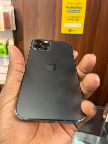 Iphone 12 pro on sale 1.85m