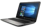 HP 15 BS151ne Intel Corei3-5005U-4GB RAM-500GB-DVDRW-15.6” H