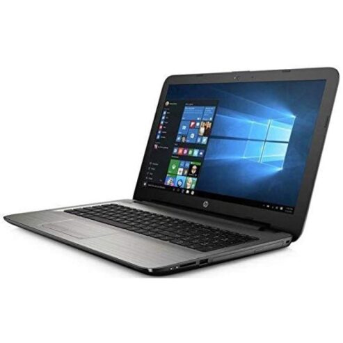 HP 15 BS151ne Intel Corei3-5005U-4GB RAM-500GB-DVDRW-15.6” H