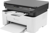 HP LaserJet 135A Multifunction Printer