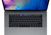 Latest Apple Macbook Pro with Touch Bar and Touch ID Model A