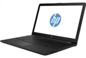 HP 15 Celeron Laptop-15.6 inch-4GB Ram-500GB HDD-DOS-Black