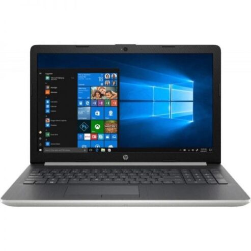 HP 15 DB0005DX Home and Business Laptop (AMD Ryzen 5 2500U 4