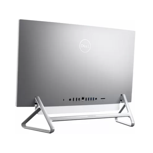 Dell All In One Inspiron 5400 desktop (Ci5, 11th gen, 8GB, 5